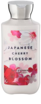 Bath & Body Works Japanese Cherry Blossom leche corporal para mujer