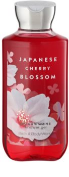 Bath & Body Works Japanese Cherry Blossom душ гел за жени