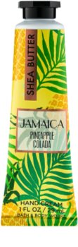Bath & Body Works Jamaica Pineapple Colada crema de manos
