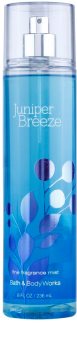 Bath & Body Works Juniper Breeze Body Spray for Women