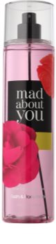 mad about you bath and body works spray