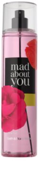 Bath & Body Works Mad About You telový sprej pre ženy