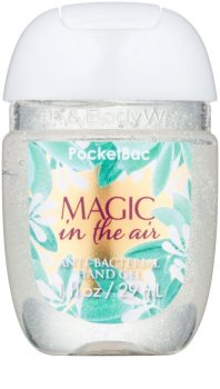 Bath & Body Works PocketBac Magic in the Air gel para as mãos