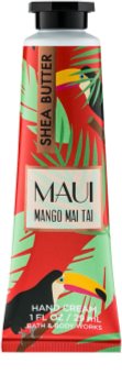 Bath & Body Works Maui Mango Mai Tai creme de mãos