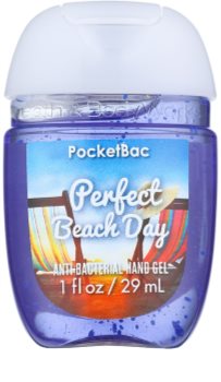 bath and body works perfect beach day