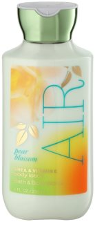 Bath & Body Works Pear Blossom Air Body Lotion for Women 236 ml