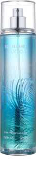 Bath & Body Works Sea Island Cotton spray do ciała dla kobiet