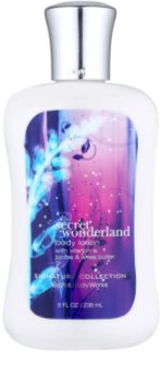 Bath & Body Works Secret Wonderland Body Lotion for Women