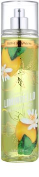 Bath & Body Works Sparkling Limoncello spray corporel pour femme
