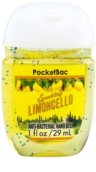 Bath & Body Works PocketBac Sparkling Limoncello Gel für die Hände