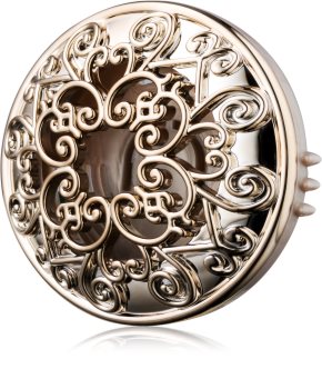 Bath & Body Works Scroll Patina soporte para ambientador de coche clip
