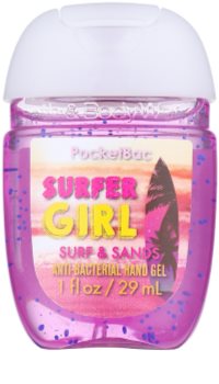 Bath & Body Works PocketBac Surfer Girl gel na ruce