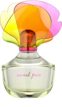 Bath & Body Works Sweet Pea toaletná voda pre ženy 75 ml