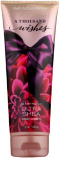 Bath & Body Works A Thousand Wishes crema corporal para mujer