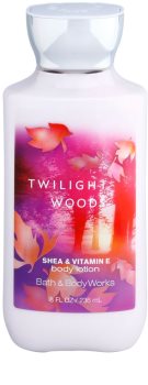 Bath & Body Works Twilight Woods losjon za telo za ženske