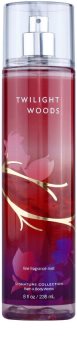 Bath & Body Works Twilight Woods tělový sprej pro ženy