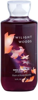 Bath & Body Works Twilight Woods gel de ducha para mujer