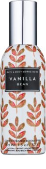 Bath & Body Works Vanilla Bean spray para o lar 42,5 g