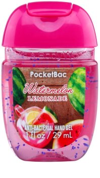 Bath & Body Works PocketBac Watermelon Lemonade gel para manos