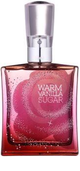 warm vanilla sugar eau de parfum