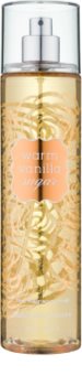Bath & Body Works Warm Vanilla Sugar спрей за тяло за жени