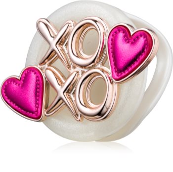 Bath & Body Works Xoxo soporte para ambientador de coche colgante