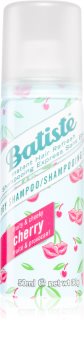 Batiste Fruity & Cheeky Cherry suchý šampon pro objem a lesk