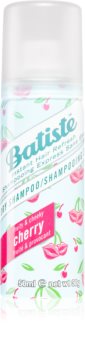 Batiste Fruity & Cheeky Cherry suhi šampon za volumen in sijaj