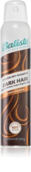 Batiste Hint of Colour Dry Shampoo For Brown To Dark Hair