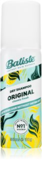 Batiste Clean & Classic Original Dry Shampoo for All Hair Types