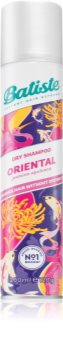Batiste Pretty & Opulent Oriental sausasis šampūnas visų tipų plaukams
