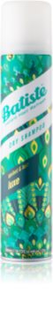 Batiste Fragrance Luxe Dry Shampoo