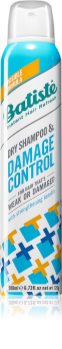 Batiste Damage Control Dry Shampoo For Damaged And Fragile Hair