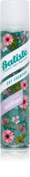 Batiste Wildflower Dry Shampoo For Oily Hair