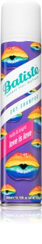 Batiste Love is Love suchý šampon pro objem vlasů