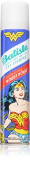 Batiste Wonder Woman Dry Shampoo for Hair Volume