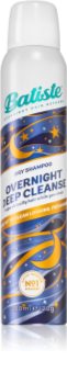 Batiste Overnight Deep Cleanse shampoo secco per la notte