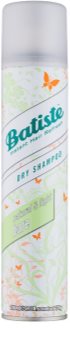 Batiste Fragrance Bare сухий шампунь для абсорбції секрету сальних залоз та надання свіжості волоссю