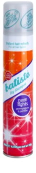Batiste Fragrance Neon Lights champô seco para todos os tipos de cabelos