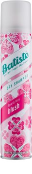 Batiste Fragrance Blush suchý šampon pro objem a lesk