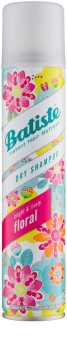 Batiste Fragrance Floral Trockenshampoo für alle Haartypen
