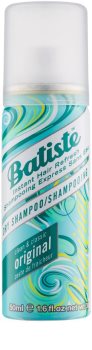 Batiste Fragrance Original șampon uscat pentru toate tipurile de păr