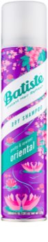 Batiste Fragrance Oriental Dry Shampoo for All Hair Types
