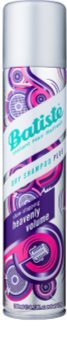 Batiste Heavenly Volume Trockenshampoo für Volumen und Glanz