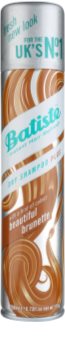 Batiste Hint of Colour șampon uscat pentru nuante de par castaniu