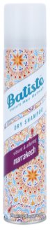 Batiste Fragrance Marrakech suchý šampón pre objem a lesk