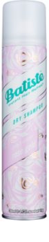 Batiste Rose Gold Raikastava, Öljyä Imevä Kuivashampoo