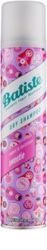 Batiste Fragrance Sweetie champú en seco para dar volumen y brillo