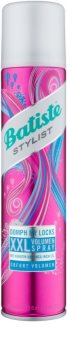 Batiste Stylist Hair Spray with Volume Effect