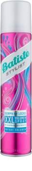 Batiste Stylist Hiussuihke Volyymi Efektillä
